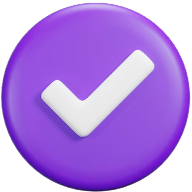 Tick Mark